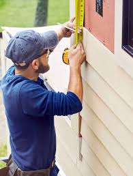 Best Fiber Cement Siding Installation  in Hildebran, NC